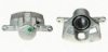 BREMBO F 28 017 Brake Caliper